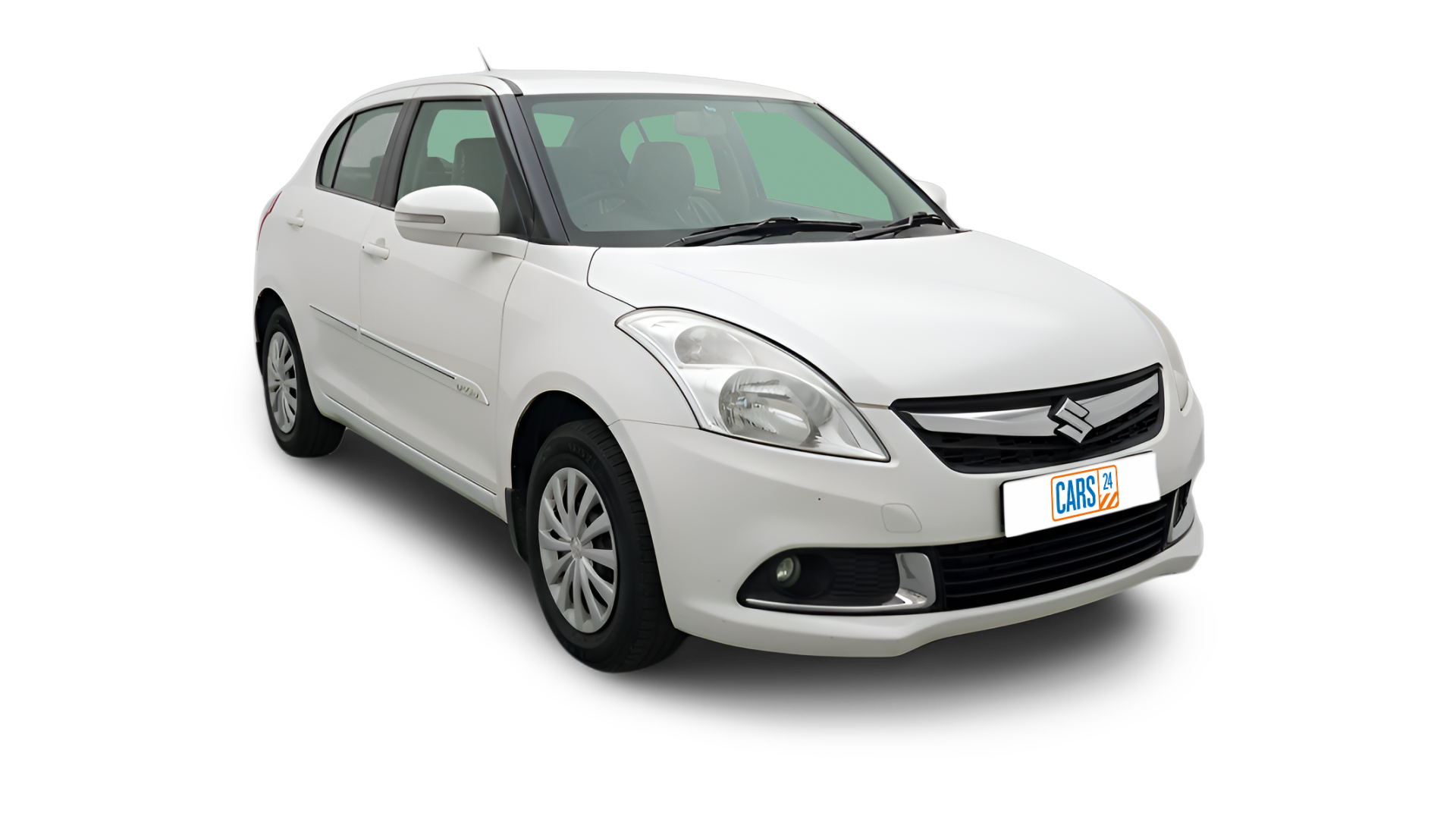 Maruti Swift Dzire-img